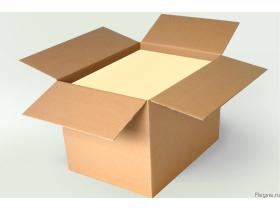 Масло Сливочное Крестьянское 72,5% ГОСТ 32261-2013