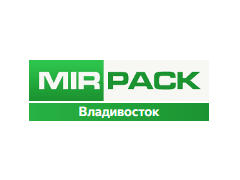MIRPACK - полиэтиленовая продукция в Владивосток