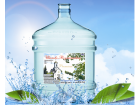 Вода «Иваново-Вознесенская» питьевая
