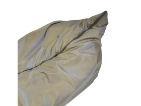 Спальный мешок с капюшоном до -10С