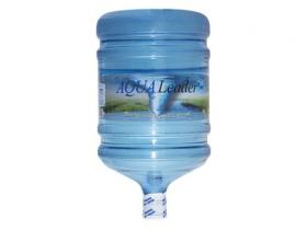 Вода питьевая «AQUALeader»
