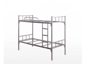 Кровать двухъярусная металлическая «Комфорт»