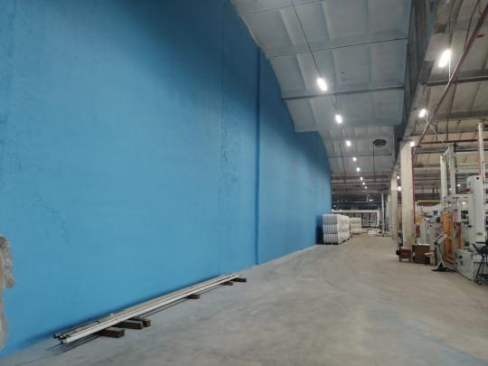 Фото 5 Резиновая краска для фасада и интерьера, г.Тольятти 2022