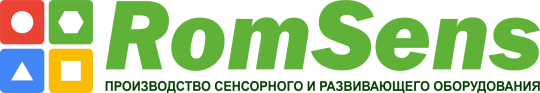 Фото №1 на стенде лого. 638713 картинка из каталога «Производство России».