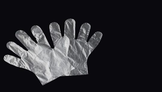 Фото 5 Одноразовые перчатки в ассортименте, г.Казань 2022
