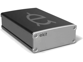 Производитель систем безопасности «Ekit»