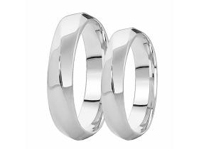 Обручальное кольцо 10-720-Ж