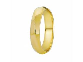 Обручальное кольцо 10-720-Ж