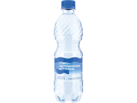 Вода питьевая «Старо-Мытищинский Источник»