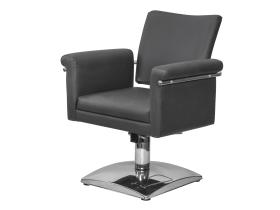 Кресло для парикмахерской «Лесли» гидравлика