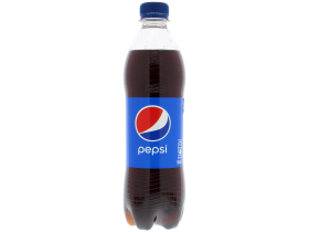 Pepsi 0.5 л Узбекистан