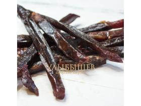 Дровишки из мяса марала с/в