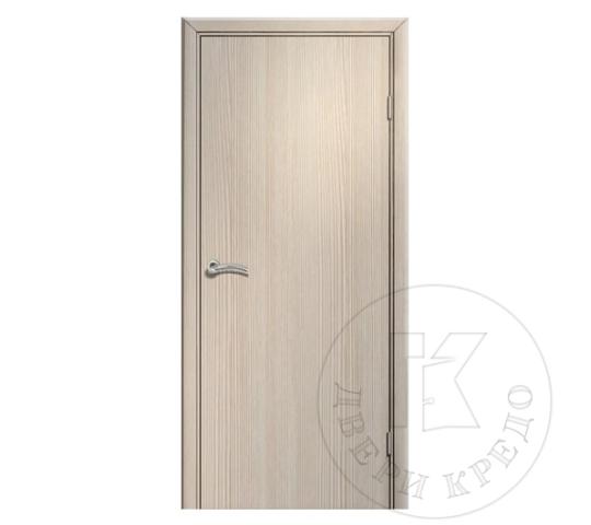 Фото 4 Дверь глухая межкомнатная, модель ПДГ.101.(01), г.Подольск 2023