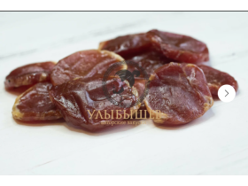 Ледальоны из мяса курицы, свинины, буйвола