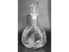 Фото 1 Стеклянная бутылка «Ставрополь», 0,25л, с пробкой., г.Барнаул 2023