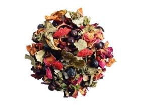 Травяной чай «Для стройности с ягодой годжи»
