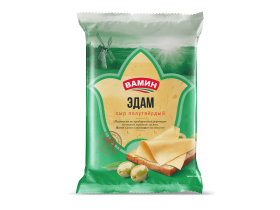 Сыр «Эдам»