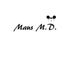 Производитель одежды «Maus.m.d»