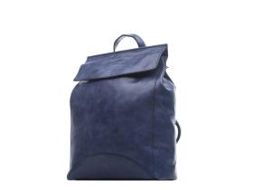 Рюкзак из натуральной кожи (Р-04) «FELICITA»