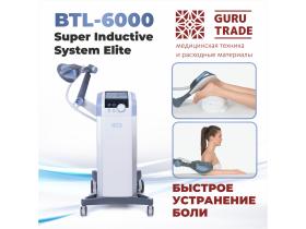 BTL-6000 SUPER INDUCTIVE SYSTEM ELITE