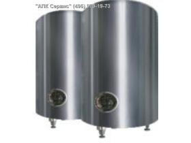 Резервуар-термос вертикального типа В2-ОМВ-2,5