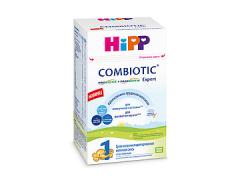 Фото 1 Молочная смесь HiPP 1 Combiotic Expert 600 г, г.Мамоново 2023