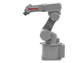 Промышленный робот ROBOTOX_P6A-750-6