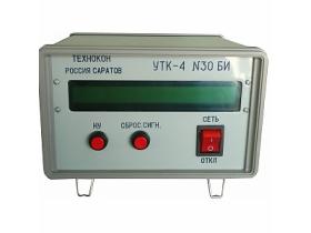 Устройства температурного контроля УТК - 2