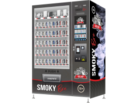 Автомат электронных сигарет