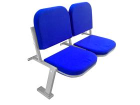 Кресла для зрительных залов и спортивных арен