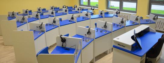 Фото 4 Лингафонные столы для школы, г.Екатеринбург 2023