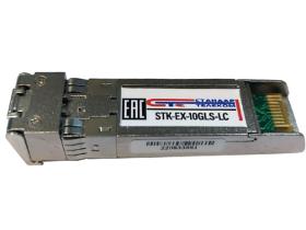 SFP-модули  для коммутаторов  STK-EX
