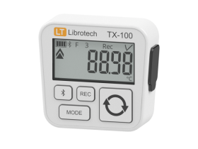 Электронный лабораторный термометр Librotech TX10