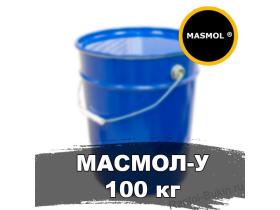 Уплотнительная смазка МасМол 100 кг