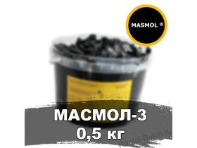 Закладная смазка МАСМОЛ 0,5 кг