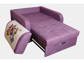 Кресло-кровать Лидер-ЕКТ