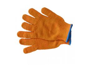 Рабочие перчатки с ПВХ  (10 К) 1С Протектор