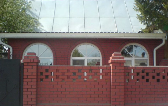 Фото 2 Двухстворчатые окна с установкой, г.Екатеринбург 2023