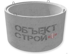 Фото 1 Колодезные кольца, г.Санкт-Петербург 2023