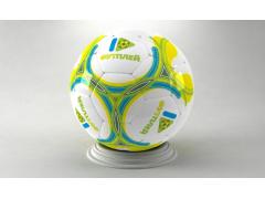 Фото 1 Мяч для футзала с логотипом, размер 4, г.Смоленск 2023