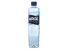 Вода «Arge» обогащенная кислородом, 0.6 л