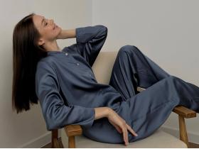 Женские пижамы из тенселя «MABEL A»