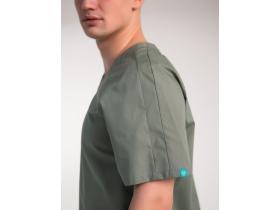 Куртка медицинская  мужская SCR-M-1505