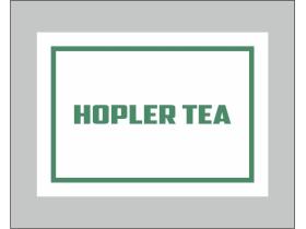 Производитель чая «Hopler-tea»