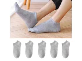 Короткие носки унисекс
