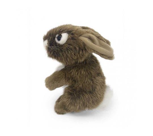 Фото 2 Мягкая игрушка «Кролик Белохвост», г.Иркутск 2023