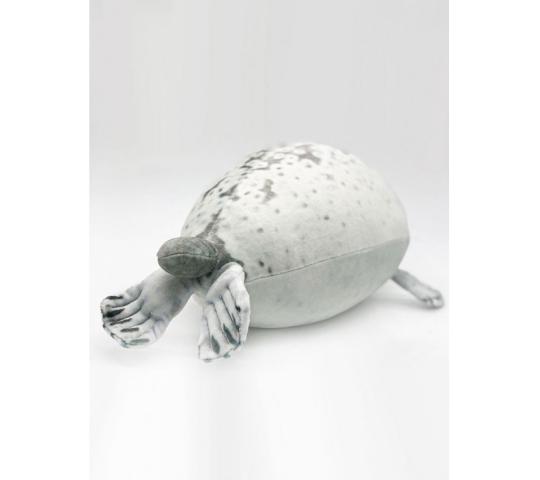 Фото 3 Мягкая игрушка тюлень (огромный), г.Иркутск 2023