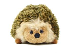 Мягкая игрушка ёжик «Ежка», 15 см, Mi200