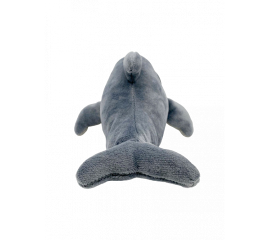 Фото 2 Мягкая игрушка «Дельфин», г.Иркутск 2023