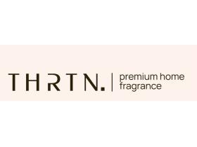 Производитель аромасвечей «THRTN»